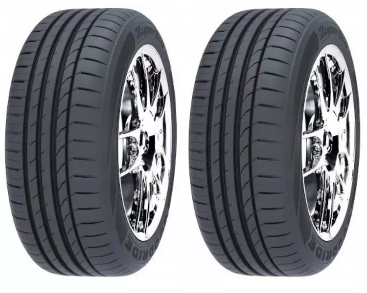 2xGOODRIDE ZUPERECO Z-107 175/65R14 82 H