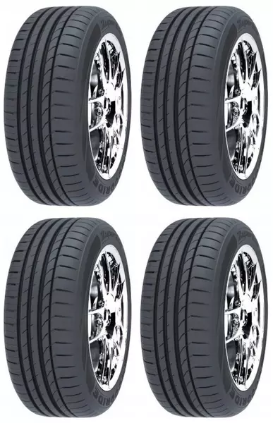 4xGOODRIDE ZUPERECO Z-107 175/65R14 82 H