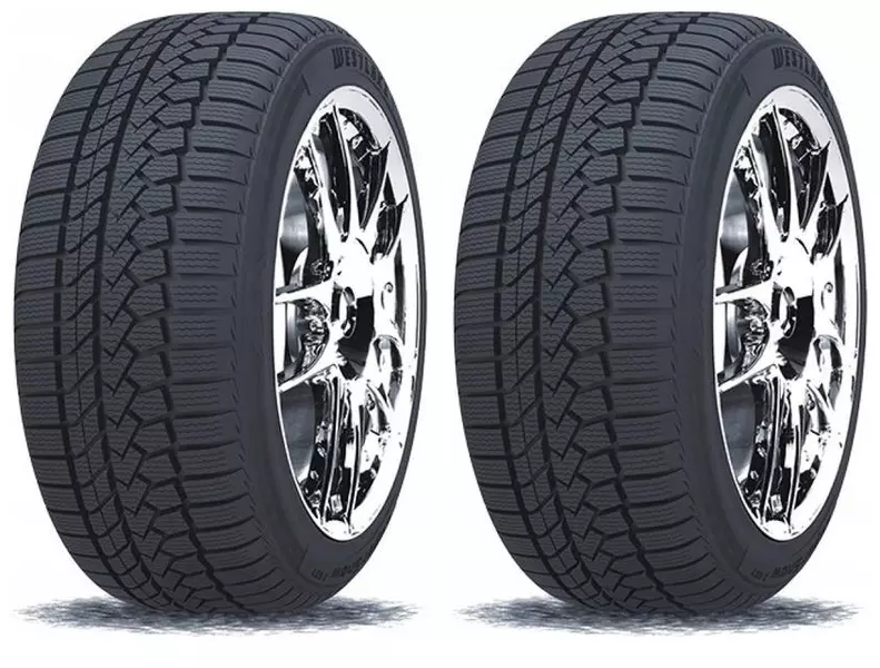 2xGOODRIDE ZUPER SNOW Z-507 255/40R19 100 V PRZYCZEPNOŚĆ NA ŚNIEGU (3PMSF), WZMOCNIENIE (XL)