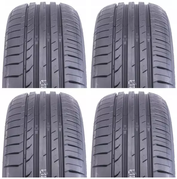 4xGOODRIDE ZUPERECO Z-107 275/40R19 105 W WZMOCNIENIE (XL)