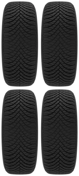 4xGOODRIDE ALL SEASON ELITE Z-401 215/65R16 98 V