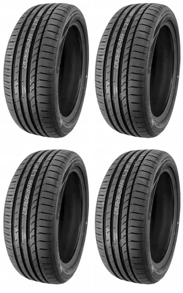 4xGOODRIDE Z-107 195/65R15 91 V