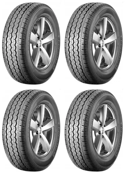 4xGOODRIDE H188 215/65R15 104/102 T