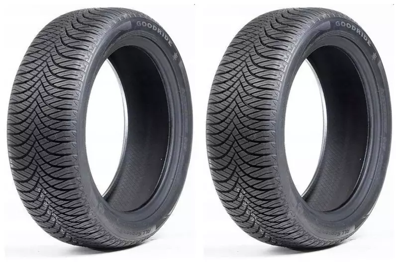 2xGOODRIDE ALL SEASON ELITE Z-401 235/45R17 97 W WZMOCNIENIE (XL)