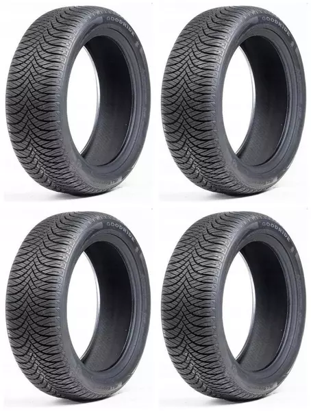 4xGOODRIDE ALL SEASON ELITE Z-401 235/45R17 97 W WZMOCNIENIE (XL)