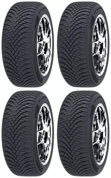 4xGOODRIDE ALL SEASON ELITE Z-401 165/60R14 79 H PRZYCZEPNOŚĆ NA ŚNIEGU (3PMSF), WZMOCNIENIE (XL)