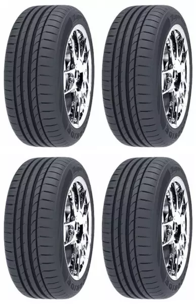 4xGOODRIDE ZUPERECO Z-107 165/70R14 81 T