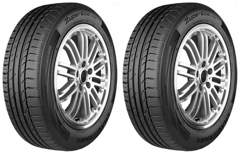 2xGOODRIDE ZUPERECO Z-107 235/35R19 91 W WZMOCNIENIE (XL)