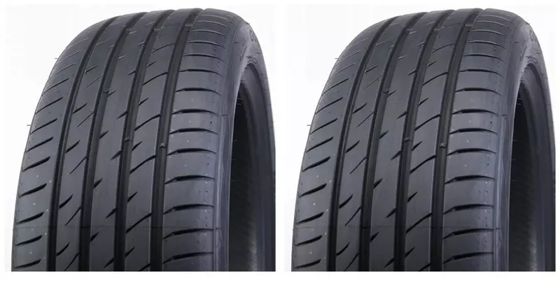 2xGOODRIDE SOLMAX 1 225/40R19 93 Y WZMOCNIENIE (XL)