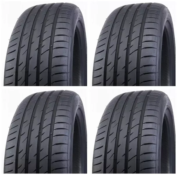 4xGOODRIDE SOLMAX 1 225/40R19 93 Y WZMOCNIENIE (XL)