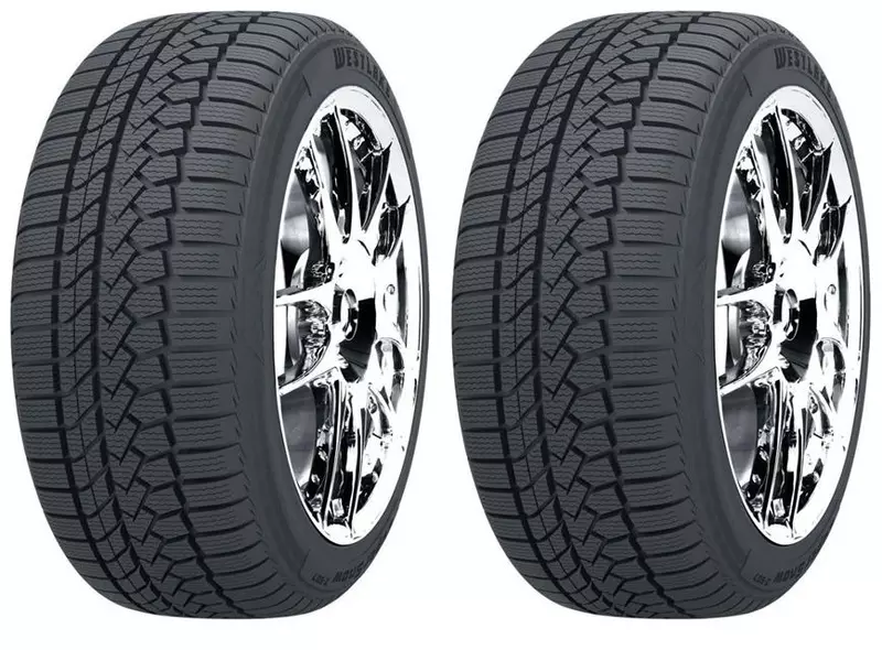 2xGOODRIDE ZUPER SNOW Z-507 215/65R16 98 H PRZYCZEPNOŚĆ NA ŚNIEGU (3PMSF)