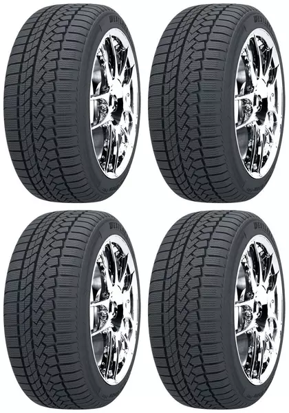 4xGOODRIDE ZUPER SNOW Z-507 215/65R16 98 H PRZYCZEPNOŚĆ NA ŚNIEGU (3PMSF)