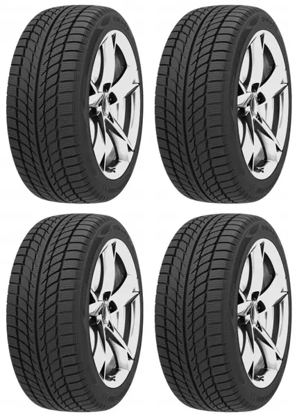 4xGOODRIDE SW608 SNOWMASTER 235/45R17 97 H PRZYCZEPNOŚĆ NA ŚNIEGU (3PMSF), WZMOCNIENIE (XL)