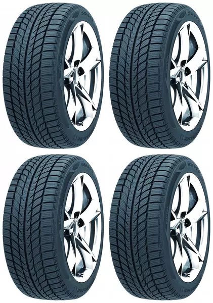 4xGOODRIDE SW608 SNOWMASTER 215/55R16 97 H PRZYCZEPNOŚĆ NA ŚNIEGU (3PMSF), WZMOCNIENIE (XL)