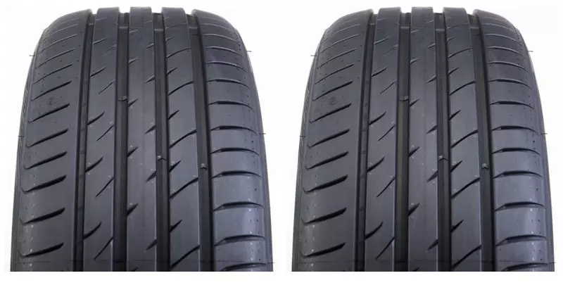 2xGOODRIDE SOLMAX 1 245/45R20 103 W WZMOCNIENIE (XL)