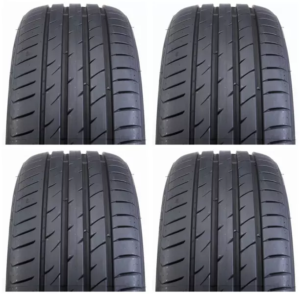 4xGOODRIDE SOLMAX 1 245/45R20 103 W WZMOCNIENIE (XL)