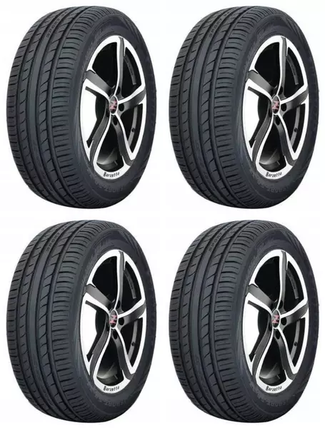 4xGOODRIDE SPORT SA37 255/35R19 96 Y WZMOCNIENIE (XL)