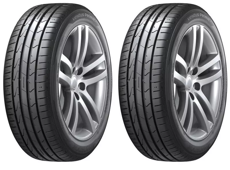 2xHANKOOK VENTUS PRIME3 235/40R18 91 W RANT OCHRONNY