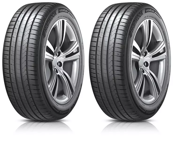 2xHANKOOK VENTUS PRIME4 K135 215/50R19 97 V RANT OCHRONNY, WZMOCNIENIE (XL)