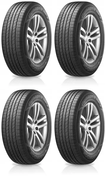 4xHANKOOK DYNAPRO HP2 RA33 235/75R15 105 H