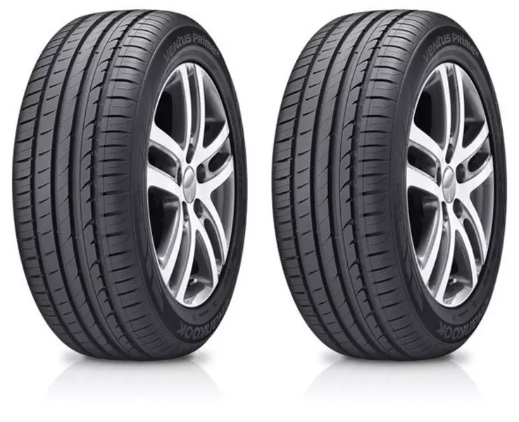 2xHANKOOK VENTUS PRIME2 K115 225/45R18 95 V RANT OCHRONNY, WZMOCNIENIE (XL)