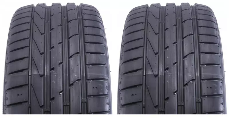 2xHANKOOK VENTUS S1 EVO2 K117 255/40R17 98 Y WZMOCNIENIE (XL)