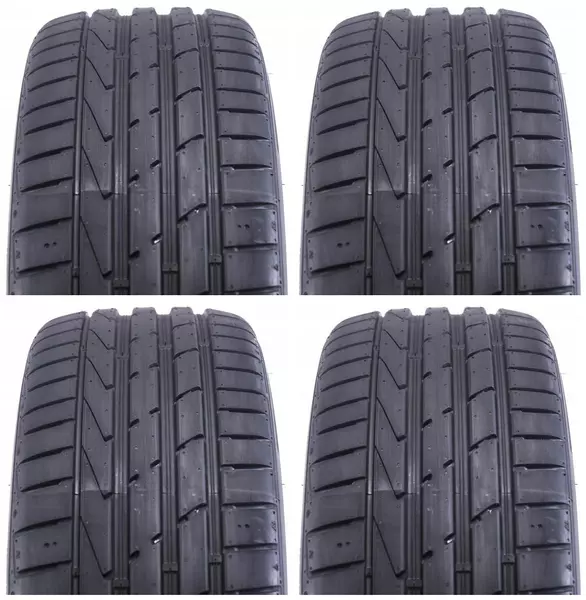 4xHANKOOK VENTUS S1 EVO2 K117 255/40R17 98 Y WZMOCNIENIE (XL)