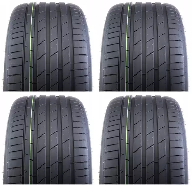 4xHANKOOK VENTUS ION S 225/55R18 102 W RANT OCHRONNY, WZMOCNIENIE (XL)