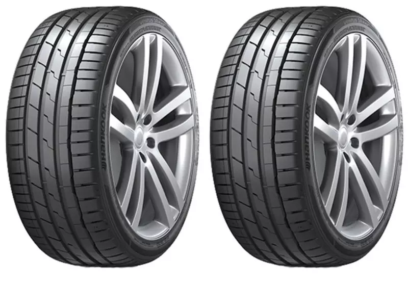 2xHANKOOK VENTUS S1 EVO3 K127E 255/50R19 103 T