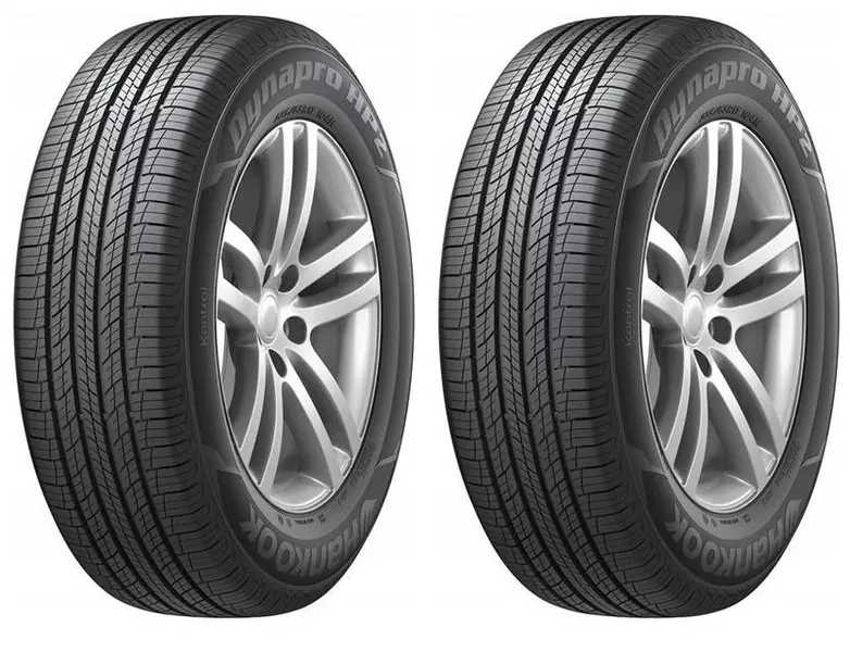 2xHANKOOK DYNAPRO HP2 RA33D 285/45R21 113 H WZMOCNIENIE (XL)