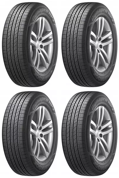 4xHANKOOK DYNAPRO HP2 RA33D 285/45R21 113 H WZMOCNIENIE (XL)