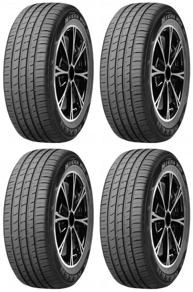 4xNEXEN N'FERA RU1 225/55R19 99 H