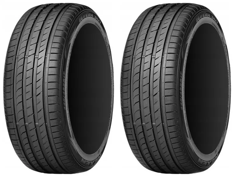 2xNEXEN N'FERA RU1 235/55R19 101 Y RANT OCHRONNY