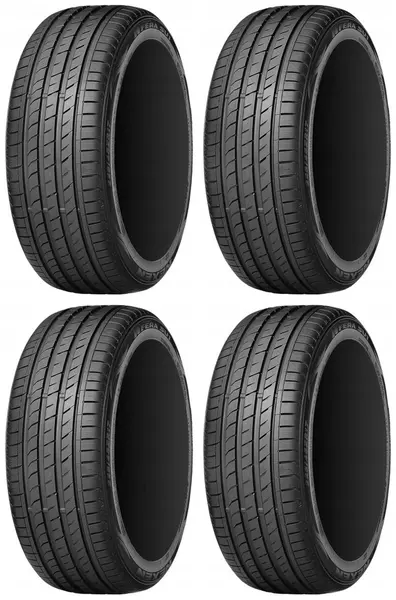 4xNEXEN N'FERA RU1 235/55R19 101 Y RANT OCHRONNY