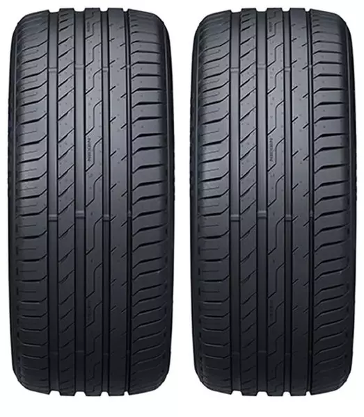 2xNEXEN N'FERA SPORT 275/40R18 99 Y