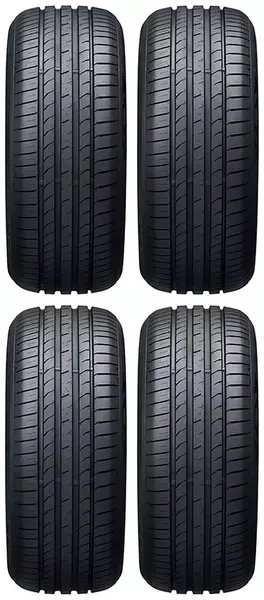 4xNEXEN N'FERA PRIMUS 205/50R17 93 Y WZMOCNIENIE (XL)