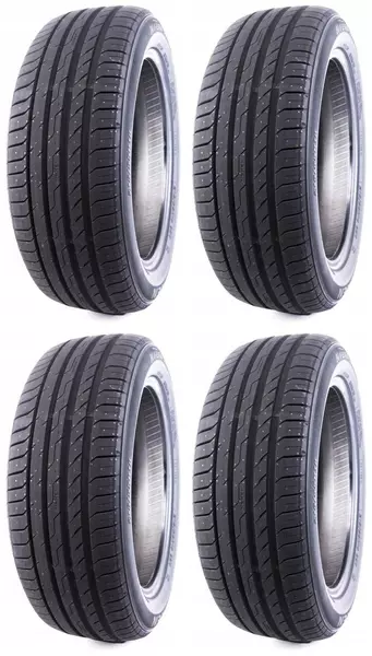 4xNEXEN N'FERA SPORT SUV 215/60R17 96 V