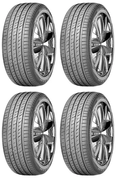 4xNEXEN N'FERA SU1 245/45R17 99 Y RANT OCHRONNY, WZMOCNIENIE (XL)