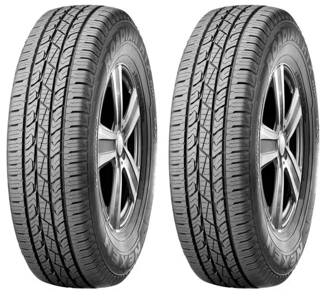 2xNEXEN ROADIAN HTX RH5 255/65R18 111 T