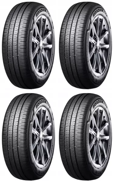 4xNEXEN ROADIAN CTX 215/65R17 108 H WZMOCNIENIE (XL)