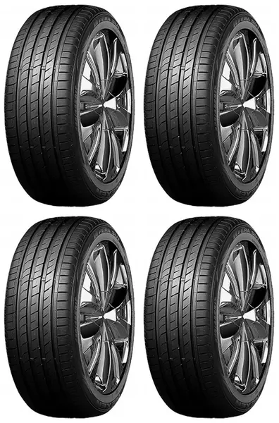 4xNEXEN N'FERA SU1 215/55R16 97 W WZMOCNIENIE (XL)