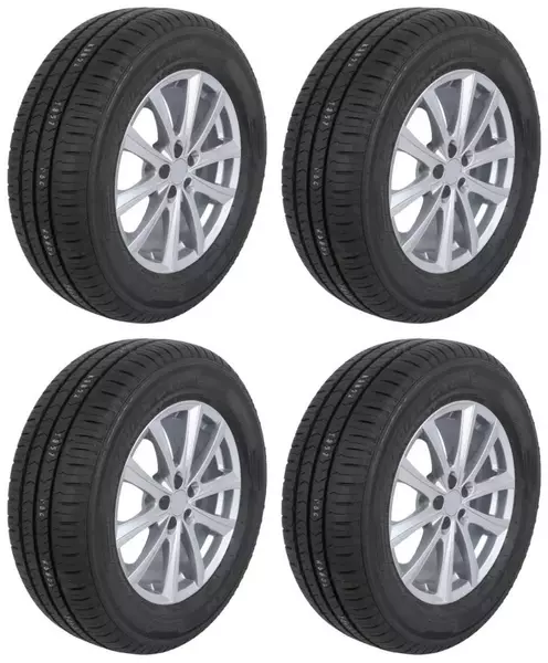 4xNEXEN ROADIAN CT8 175/75R16 101/99 R WZMOCNIENIE (C)