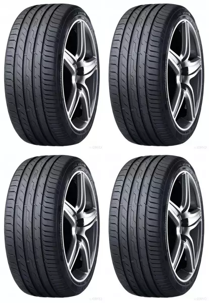 4xNEXEN N'FERA SPORT SUV 265/45R20 108 V WZMOCNIENIE (XL)