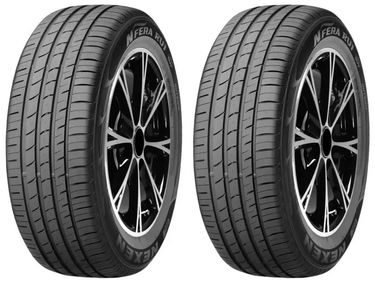 2xNEXEN N'FERA RU1 255/55R18 109 Y RANT OCHRONNY, WZMOCNIENIE (XL)