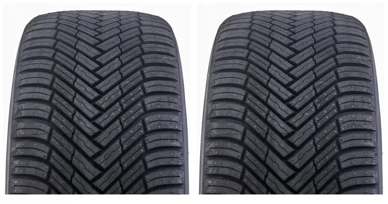 2xNEXEN NBLUE 4 SEASON 2 225/60R17 103 V WZMOCNIENIE (XL)