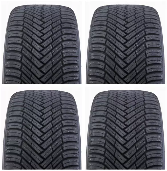 4xNEXEN NBLUE 4 SEASON 2 225/60R17 103 V WZMOCNIENIE (XL)