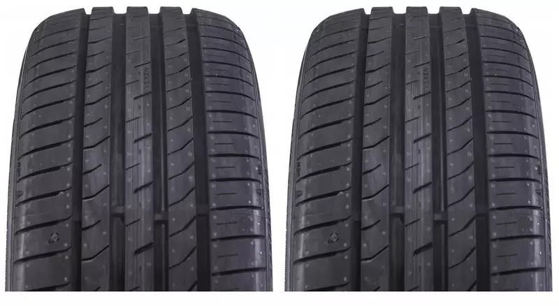 2xNEXEN NFERA PRIMUS 215/60R17 96 V