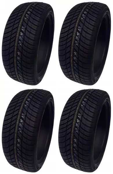 4xNEXEN NBLUE 4 SEASON 205/55R16 91 H