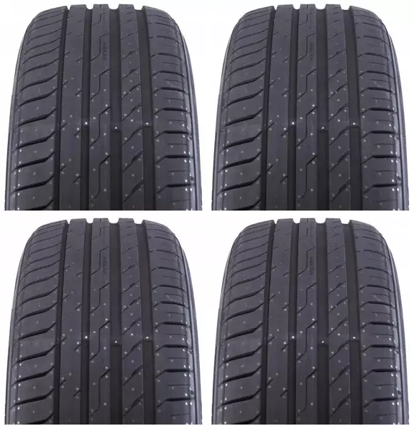 4xNEXEN N'FERA SPORT SUV 235/45R18 98 W WZMOCNIENIE (XL)