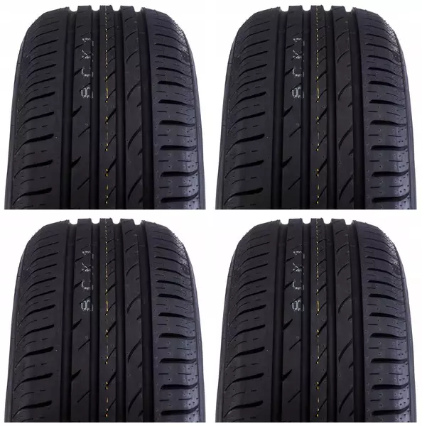 4xNEXEN NBLUE HD PLUS 215/55R16 93 V